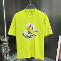$72.00 USD Moncler T-Shirts Short Sleeved For Unisex #1464276