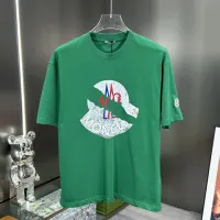 $72.00 USD Moncler T-Shirts Short Sleeved For Unisex #1464277