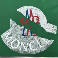 $72.00 USD Moncler T-Shirts Short Sleeved For Unisex #1464277