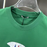 $72.00 USD Moncler T-Shirts Short Sleeved For Unisex #1464277