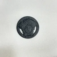 $82.00 USD Versace T-Shirts Short Sleeved For Men #1464284
