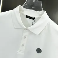 $82.00 USD Versace T-Shirts Short Sleeved For Men #1464284