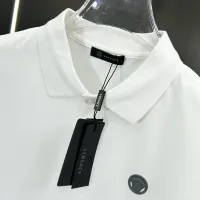 $82.00 USD Versace T-Shirts Short Sleeved For Men #1464284