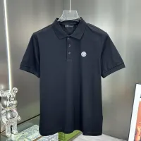 $82.00 USD Versace T-Shirts Short Sleeved For Men #1464285