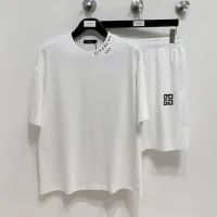 $100.00 USD Givenchy Tracksuits Short Sleeved For Men #1464297