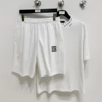 $100.00 USD Givenchy Tracksuits Short Sleeved For Men #1464297