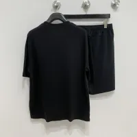 $100.00 USD Burberry Tracksuits Short Sleeved For Men #1464309