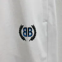 $100.00 USD Balenciaga Fashion Tracksuits Short Sleeved For Men #1464313