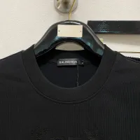 $100.00 USD Balenciaga Fashion Tracksuits Short Sleeved For Men #1464316