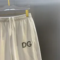 $100.00 USD Dolce & Gabbana D&G Tracksuits Short Sleeved For Men #1464318