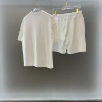 $100.00 USD LOEWE Tracksuits Short Sleeved For Men #1464331