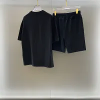 $100.00 USD LOEWE Tracksuits Short Sleeved For Men #1464332