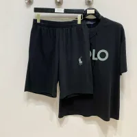 $100.00 USD Ralph Lauren Polo Tracksuits Short Sleeved For Men #1464342