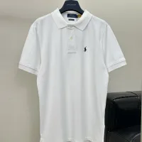 $60.00 USD Ralph Lauren Polo T-Shirts Short Sleeved For Men #1464347