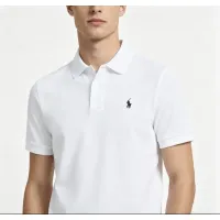 $60.00 USD Ralph Lauren Polo T-Shirts Short Sleeved For Men #1464347