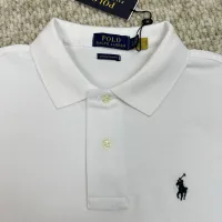 $60.00 USD Ralph Lauren Polo T-Shirts Short Sleeved For Men #1464347