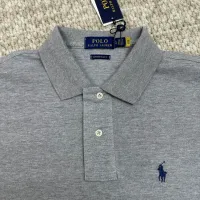 $60.00 USD Ralph Lauren Polo T-Shirts Short Sleeved For Men #1464348