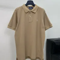 $60.00 USD Ralph Lauren Polo T-Shirts Short Sleeved For Men #1464349