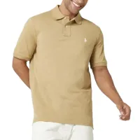 $60.00 USD Ralph Lauren Polo T-Shirts Short Sleeved For Men #1464349