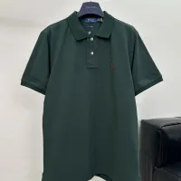 $60.00 USD Ralph Lauren Polo T-Shirts Short Sleeved For Men #1464350