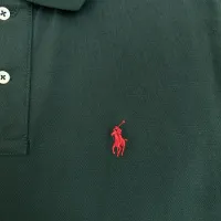 $60.00 USD Ralph Lauren Polo T-Shirts Short Sleeved For Men #1464350