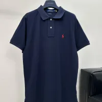 $60.00 USD Ralph Lauren Polo T-Shirts Short Sleeved For Men #1464351