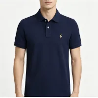 $60.00 USD Ralph Lauren Polo T-Shirts Short Sleeved For Men #1464351