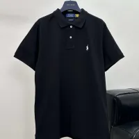 $60.00 USD Ralph Lauren Polo T-Shirts Short Sleeved For Men #1464352