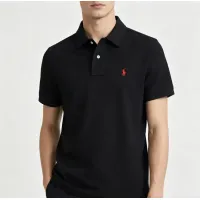 $60.00 USD Ralph Lauren Polo T-Shirts Short Sleeved For Men #1464352
