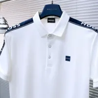 $45.00 USD Boss T-Shirts Short Sleeved For Men #1464379