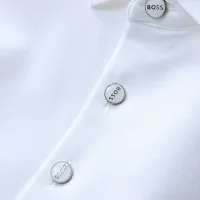 $45.00 USD Boss T-Shirts Short Sleeved For Men #1464379