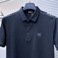 $45.00 USD Boss T-Shirts Short Sleeved For Men #1464381