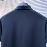 $45.00 USD Boss T-Shirts Short Sleeved For Men #1464381