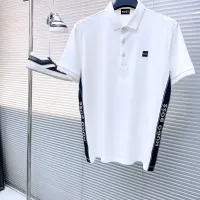 $45.00 USD Boss T-Shirts Short Sleeved For Men #1464382