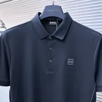 $45.00 USD Boss T-Shirts Short Sleeved For Men #1464383
