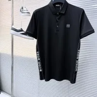 $45.00 USD Boss T-Shirts Short Sleeved For Men #1464384