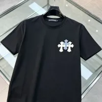$60.00 USD Chrome Hearts T-Shirts Short Sleeved For Men #1464401
