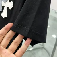 $60.00 USD Chrome Hearts T-Shirts Short Sleeved For Men #1464401