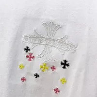 $60.00 USD Chrome Hearts T-Shirts Short Sleeved For Men #1464402