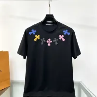 $60.00 USD Chrome Hearts T-Shirts Short Sleeved For Men #1464405