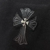 $60.00 USD Chrome Hearts T-Shirts Short Sleeved For Men #1464409