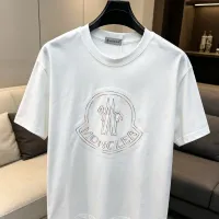 $60.00 USD Moncler T-Shirts Short Sleeved For Men #1464410