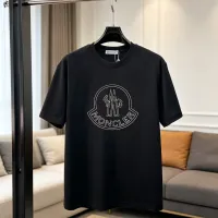 $60.00 USD Moncler T-Shirts Short Sleeved For Men #1464411