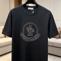 $60.00 USD Moncler T-Shirts Short Sleeved For Men #1464411