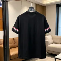 $60.00 USD Thom Browne TB T-Shirts Short Sleeved For Men #1464417