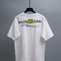 $39.00 USD Balenciaga T-Shirts Short Sleeved For Unisex #1464442