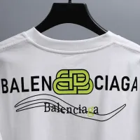 $39.00 USD Balenciaga T-Shirts Short Sleeved For Unisex #1464442