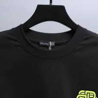 $39.00 USD Balenciaga T-Shirts Short Sleeved For Unisex #1464443
