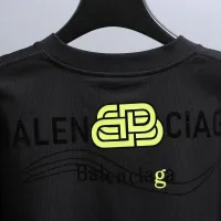 $39.00 USD Balenciaga T-Shirts Short Sleeved For Unisex #1464443
