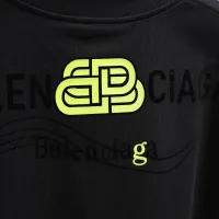$39.00 USD Balenciaga T-Shirts Short Sleeved For Unisex #1464443